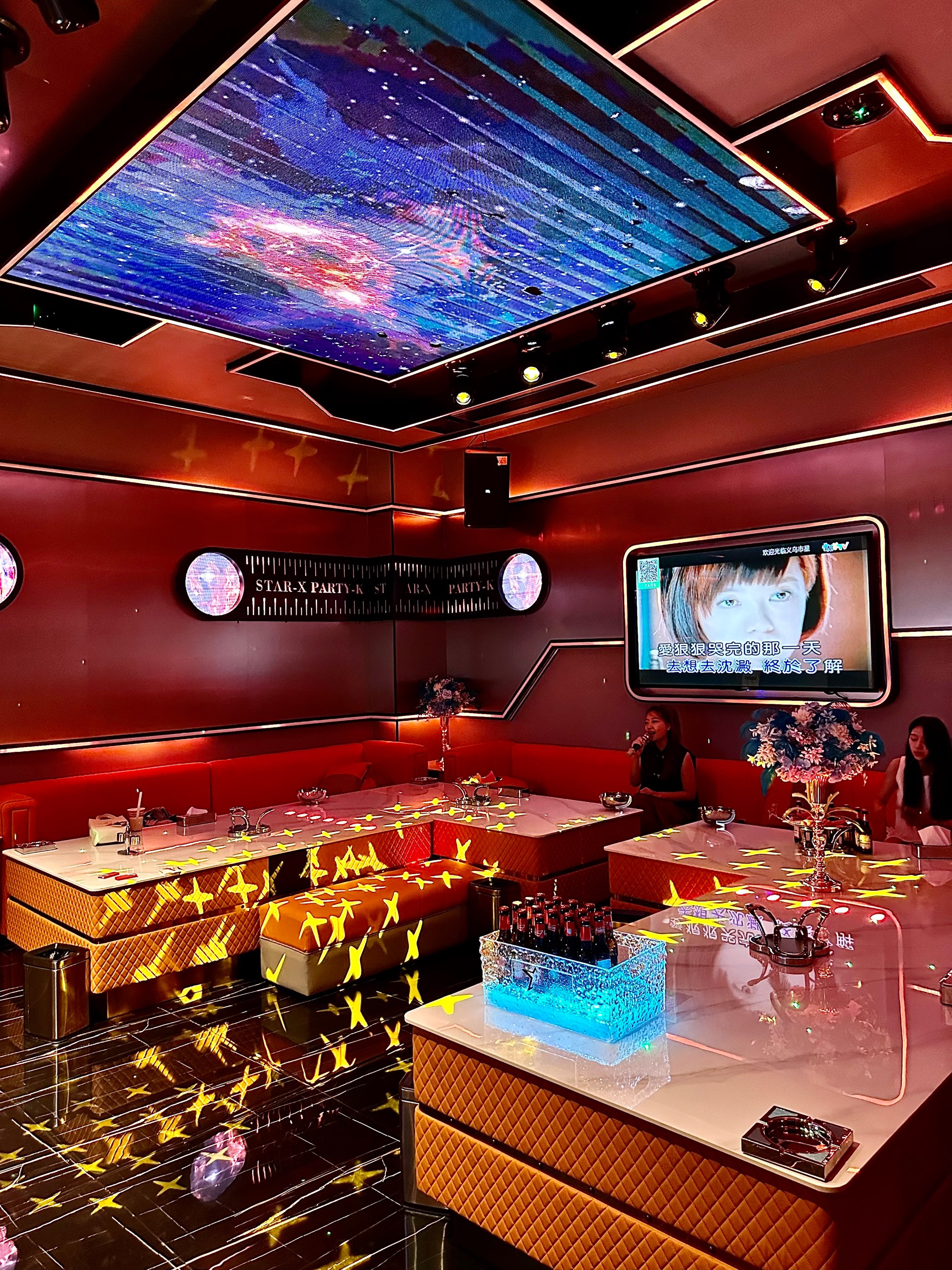 毕节商务KTV优势解析-金沙县ktv预定